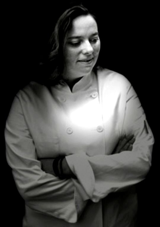 A private chef for dinner